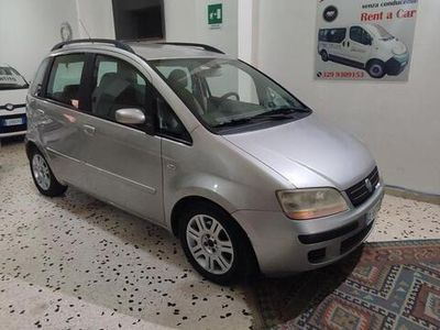 usata Fiat Idea 1.9 Multijet Emotion