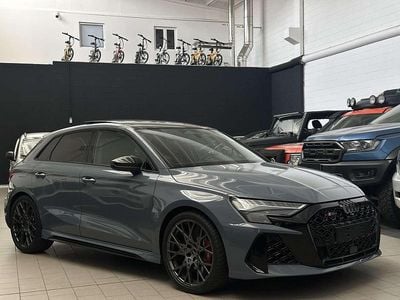 Nuova Audi RS3 400 CV (294 kW) 2026 Other Berlina