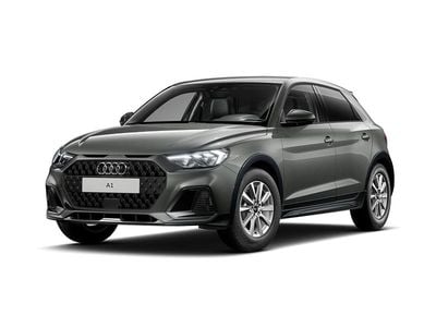 Usata Audi A1 Business 116 CV (85 kW) 2025 Grigio SUV
