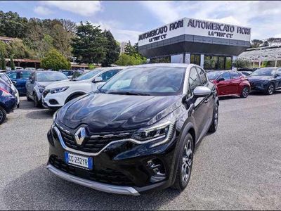 usata Renault Captur Captur II 20191.6 hybrid Intens E-Tech 145cv auto