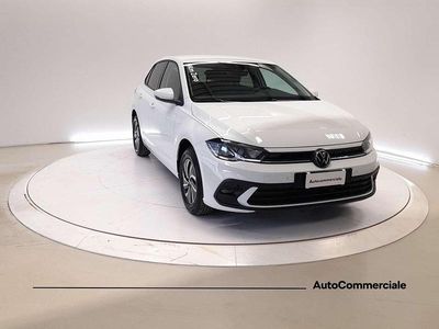 Nuova VW Polo Edition 95 CV (69 kW) 2026 Bianco Utilitaria