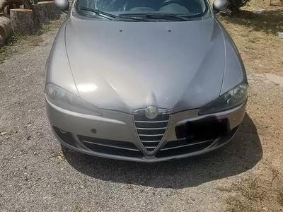 Begagnad Alfa Romeo 147