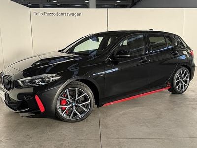 Usata BMW 128 ti M Sport 265 CV (194 kW) 2024 Nero metallizzato Utilitaria