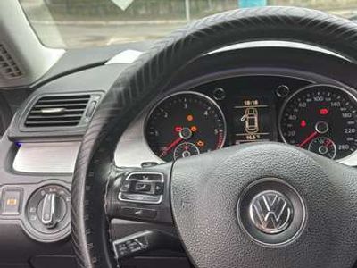 VW CC