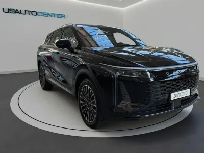 Usata Omoda 9