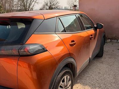 Usata Peugeot 2008 Active 102 CV (75 kW) 2020 SUV