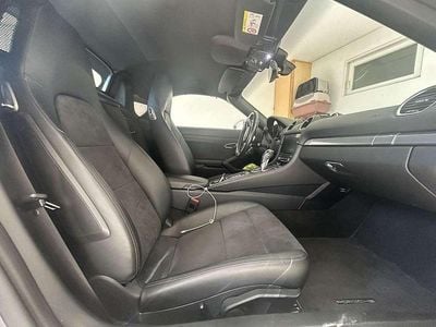 Usata Porsche 718 Boxster 299 CV (219 kW) 2019 Cabrio