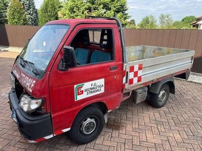 Piaggio Porter