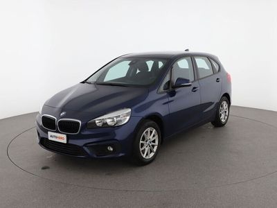 BMW 216 Active Tourer