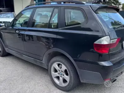 Usata BMW X3