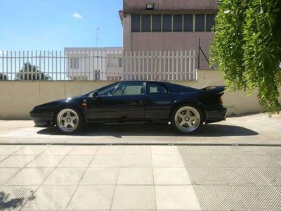 Lotus Esprit