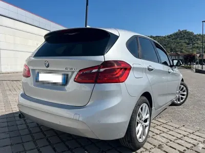 Usata BMW 216 Active Tourer