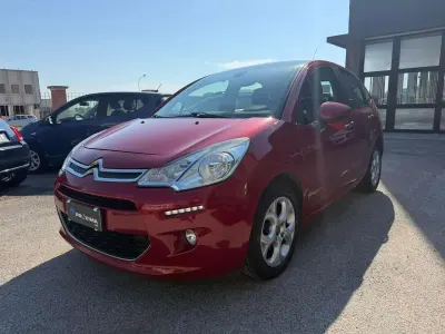 Usata Citroën C3
