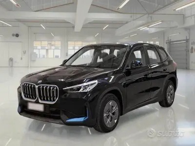 Usata BMW iX1