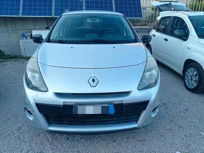 Renault Clio II