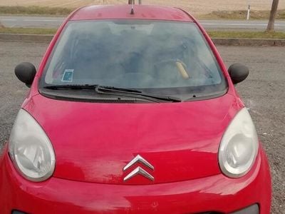 Citroën C1
