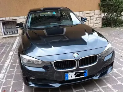 Usata BMW 318 143 CV (105 kW) 2014 Station wagon