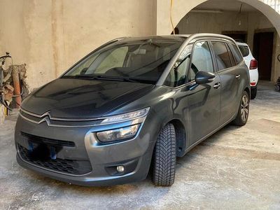 Citroën Grand C4 Picasso