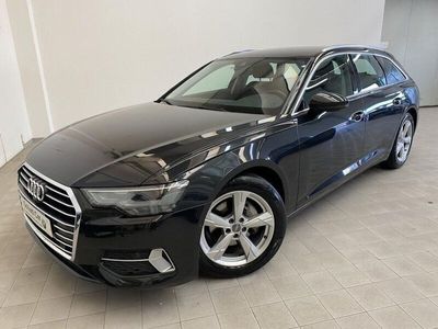 usata Audi A6 Avant 40 2.0 TDI mHEV Business Sport S tronic