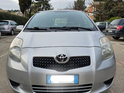 usata Toyota Yaris 1.3 Diesel