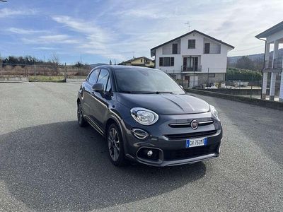 Usata Fiat 500 Sport 150 CV (110 kW) 2022 Station wagon