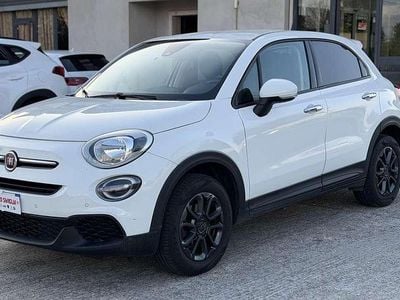 Occasion Fiat 500X Lounge 120 ch (88 kW) 2020 Other SUV
