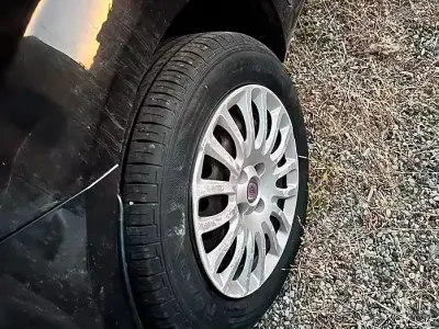 Usata Fiat Punto