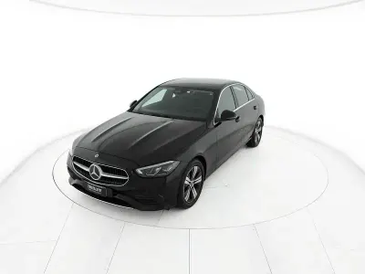 Usata Mercedes 200