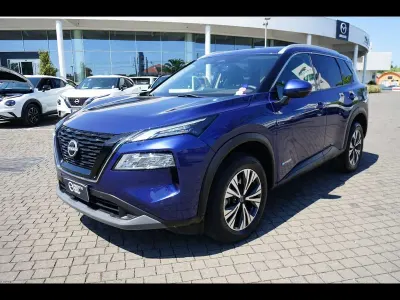 Usata Nissan X-Trail