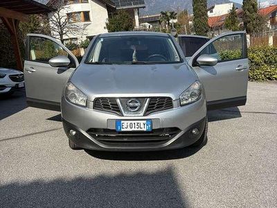 Usata Nissan Qashqai Acenta 150 CV (110 kW) 2011 SUV