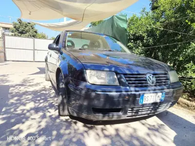 Usata VW Bora