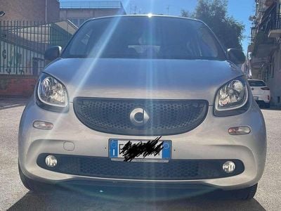 Usata 2019 Smart ForFour Passion Utilitaria | 10.000 € (Ottimo prezzo)