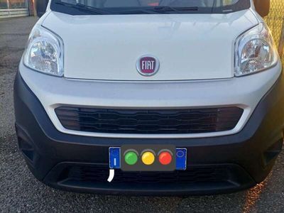 Fiat Qubo