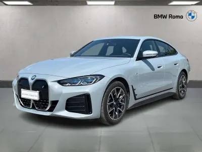Usata BMW i4