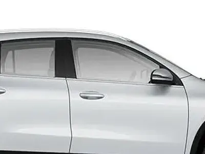 Usata Mercedes GLA200