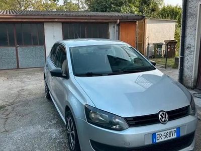 usata VW Polo 1.2 tdi