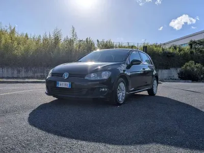 Używany VW Golf VII