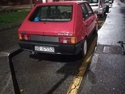 Fiat Ritmo