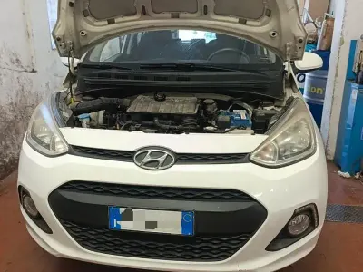 Usata Hyundai i10