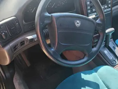 Usata Lancia Kappa 145 CV (106 kW) 1997 Berlina