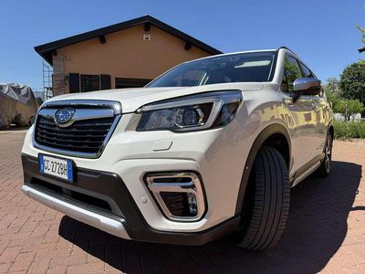 Usado Subaru Forester Premium 150 CV (110 kW) 2020 SUV