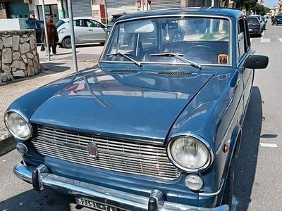 Occasion Fiat 1100R 1960