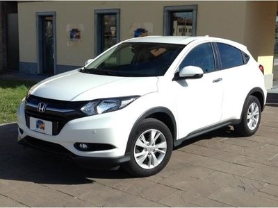 Bergamo Honda Hr V Usate 3 Occasioni Hr V In Vendita In Bergamo