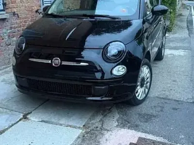 Usata Fiat 500