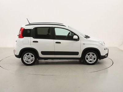 Usata Fiat Panda City Life 70 CV (51 kW) 2022 Utilitaria