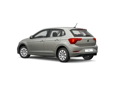 Occasion VW Polo