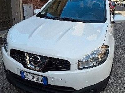 usata Nissan Qashqai 1ª serie - 2013