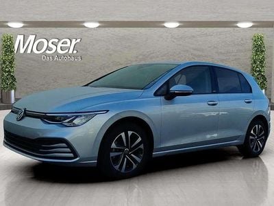 Usata VW Golf VIII Life 110 CV (80 kW) 2021 Other Berlina