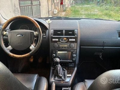 Usata Ford Mondeo 2007 Grigio Station wagon