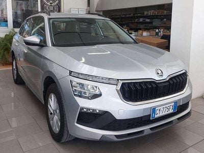 Usata Skoda Kamiq Selection 95 CV (69 kW) 2025 Other SUV